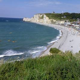 Chemin des Douaniers
