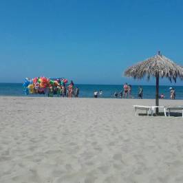 Lido Mec