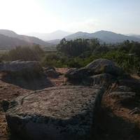 Nuraghe di S'Ortali 'e Su Monte