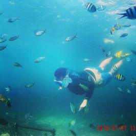 Kelagian Island