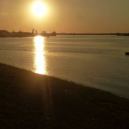 Costanera de Asuncion