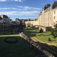 Centre Historique de Vannes