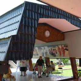 West Nusa Tenggara State Museum