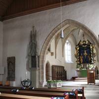 Johanniskirche