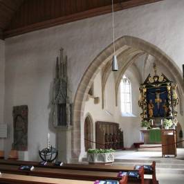Johanniskirche