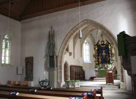 Johanniskirche