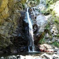 Cascata Campanaro