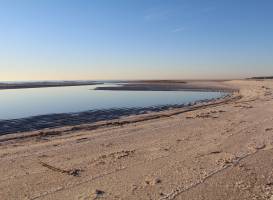 Spiagge Bianche