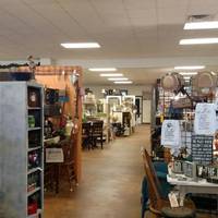 Amy's Antique and Flea Mall