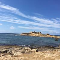 Scialai Comfort Beach Cafe