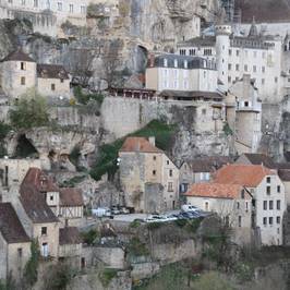Rocamadour Aventures