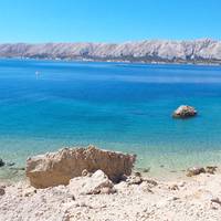 Spiaggia di Rucica