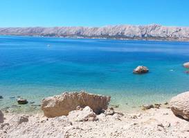 Spiaggia di Rucica