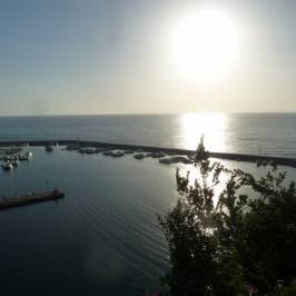 Porto Turistico di Agropoli