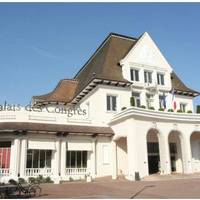 Office du Tourisme du Touquet-Paris-Plage