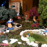 Crèches et Passions Provençales
