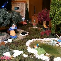 Crèches et Passions Provençales