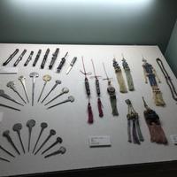 Haengso Museum of Keimyung University