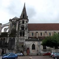 Église Saint-Eusèbe