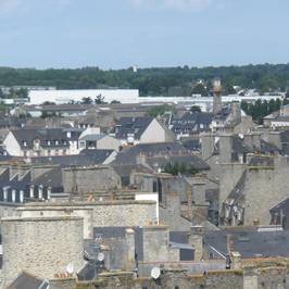 La Tour de l'Horloge
