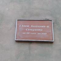 Santa Maria di Canepanova