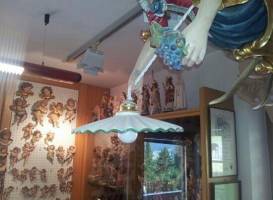 Zulian Renato Scultore