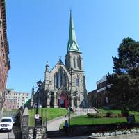 St. John Stone Anglican Church