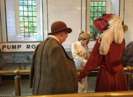 Strathpeffer Pump Room