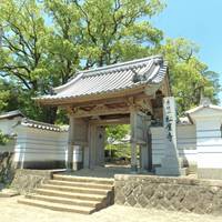 Shookuji Temple