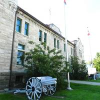 Musee Le Regiment de la Chaudiere