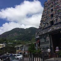 Tempio hindu