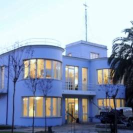 Palazzina Azzurra