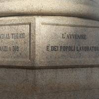 Monumento al Tessitore