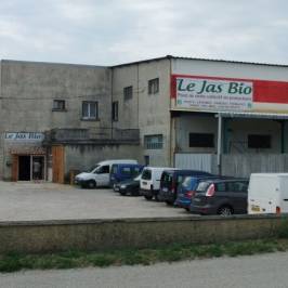 Le Jas Bio