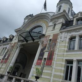 Palais Lumière