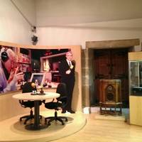Museo de la Radio
