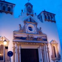 Parroquia Nuestra Senora Del Carmen