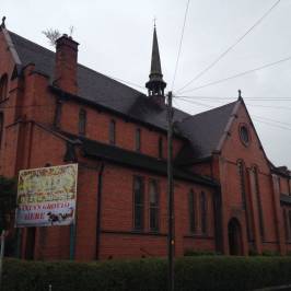 Funsters Play and Party Centre