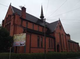 Funsters Play and Party Centre