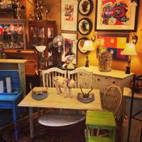 City Antiques Resale Boutique