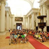 Pinacoteca San Domenico