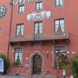 Musee Alsacien