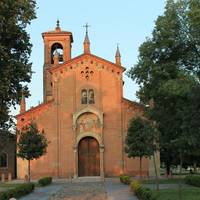 Pieve dei Santi Faustino e Giovita