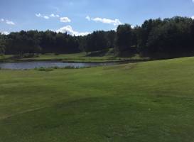 Ryder Brook Golf Course
