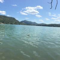 Parco Naturale dei Laghi di Avigliana