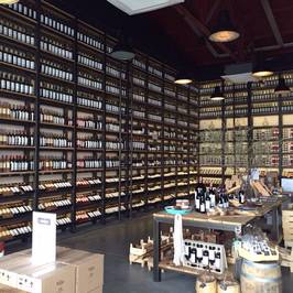 Suvla Wine Etc