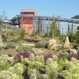 Parc Marcel Dassault