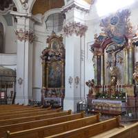 Klosterkirche St. Anna