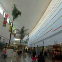 Plaza Paseo Los Mochis