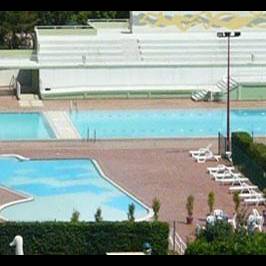 Piscine Chatelguyon